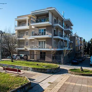  Διαμέρισμα Elpidas 2 Private Parking