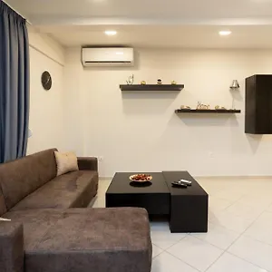  Διαμέρισμα Hestia Apartment!