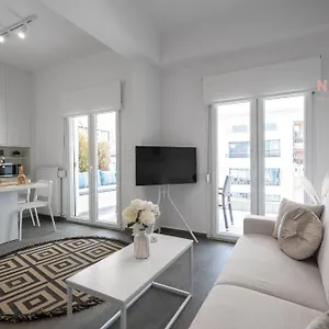 Διαμέρισμα Lusso Bianco, Nilie Hospitality Mgmt